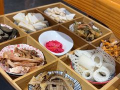 -野菌皇海景野生菌火锅(滨海大道店)