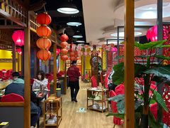 -芦月轩羊蝎子(劲松店)