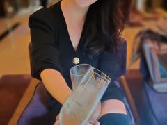 -云·酷 Atmosphere(国贸大酒店)