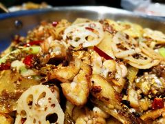 -咏哇美蛙美味(厦门罗宾森店)
