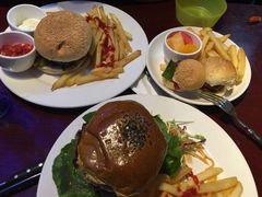 blue&nbsp;frog蓝蛙(水游城店)-bluefrog蓝蛙(水游城店)