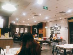 -麦当劳(健德桥得来速店)