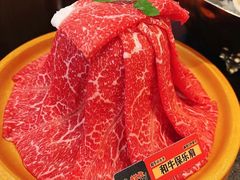 -牛New寿喜烧(闵行龙湖天街店)