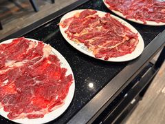 -八合里潮汕鲜牛肉火锅(吉大店)