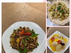-红高粱大酒店(宁山东路店)