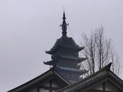 -常熟方塔园