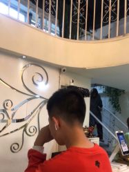 -丽时 Hair Salon