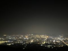 -长虫山生态公园风景林