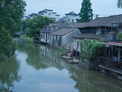-乌镇景区
