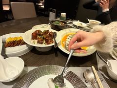 -万丽轩·粤菜(王府井金茂万丽酒店)