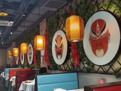 -雲蜀龙阁·金牌水煮鱼(方庄店)