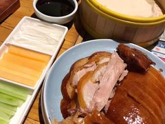 -局气 烤鸭·北京菜(光华路店)