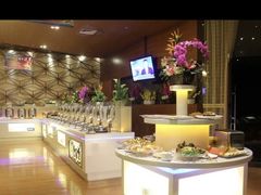 -海乐健康美食·SPA水疗会(水都假日酒店)