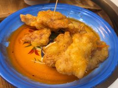 -那红花·东北菜铁锅炖(仙林金鹰店)