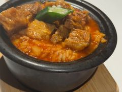 俄式罐焖饭-俄士厨房(五棵松华熙LIVE店)