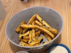 -沏点Trattoria意大利餐厅(新街口店)