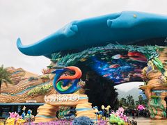 -珠海长隆海洋王国