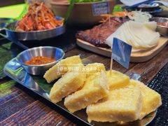 吃个豆腐-PAPAYA泰国街头小吃(南山路店)