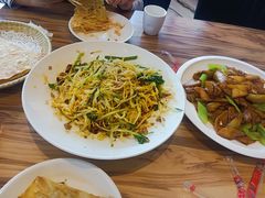 -九转小磨·非遗东北菜(群力店)