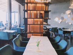 -CASANOVA西餐厅(海信广场店)