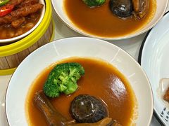 -香港威特瑞茶餐厅(小白楼音乐厅店)