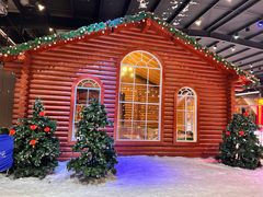 -宁波冰雪大世界(北仑区)