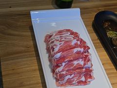-额尔敦草原涮羊肉·烧烤(冻青树总店)