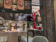 -丽都皇冠假日酒店·Matrix亦餐厅(望京店)
