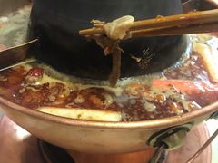 -东来顺饭庄(天坛店)