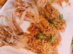 -大螃蟹海鲜餐厅