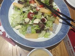 -石榴红了·非遗酥皮烤包子·新疆菜(瑞豪店)