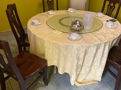 包厢-八景休閒山莊  廣東十大名山莊