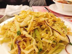-华梅西餐厅(哈尔滨中央大街店)