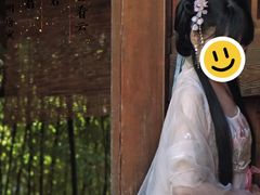 -云锦汉服馆·古典妆造摄影(唐城店)