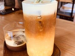 -转山咖啡(松柏社区店)
