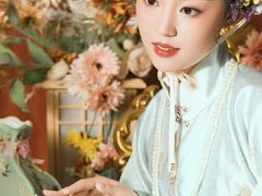 -盘子女人坊(西安至尊店)