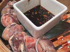 -高佳庄·舟山海鲜(海景旗舰店)