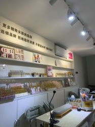 -瞧·享轻奢美甲美睫