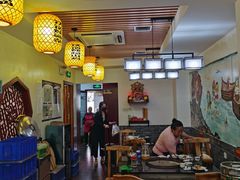 大堂-大杰海鲜锅(基隆路店)
