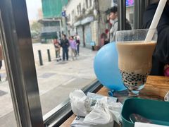 -小泉居(水坑尾店 )