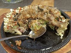 -平壤馆(西塔街店)