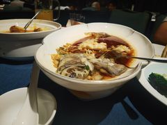 -金狮麟·新豫菜(金码大厦店)