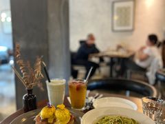 -UPPER KITCHEN(延安路店)