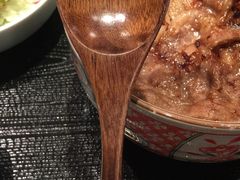 餐具-翔峰炭火鳗鱼(悦泰街里公寓店)