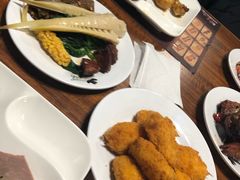 -汉巴味德(乐宾百货店)