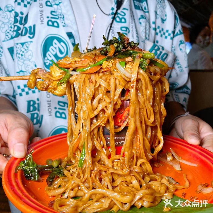 泰妃殿｜色香味俱全的泰国🇹🇭餐厅