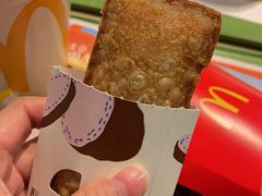 -麦当劳(温州人民路店)