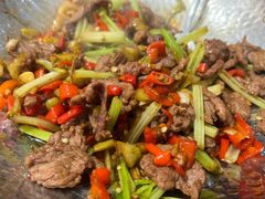 -高嗲嗲·湘味爆炒王(新城科技园店)