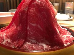 -温野菜涮涮锅(西单大悦城店)