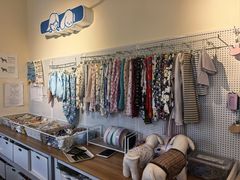 -小意思咖啡店(草桥店)